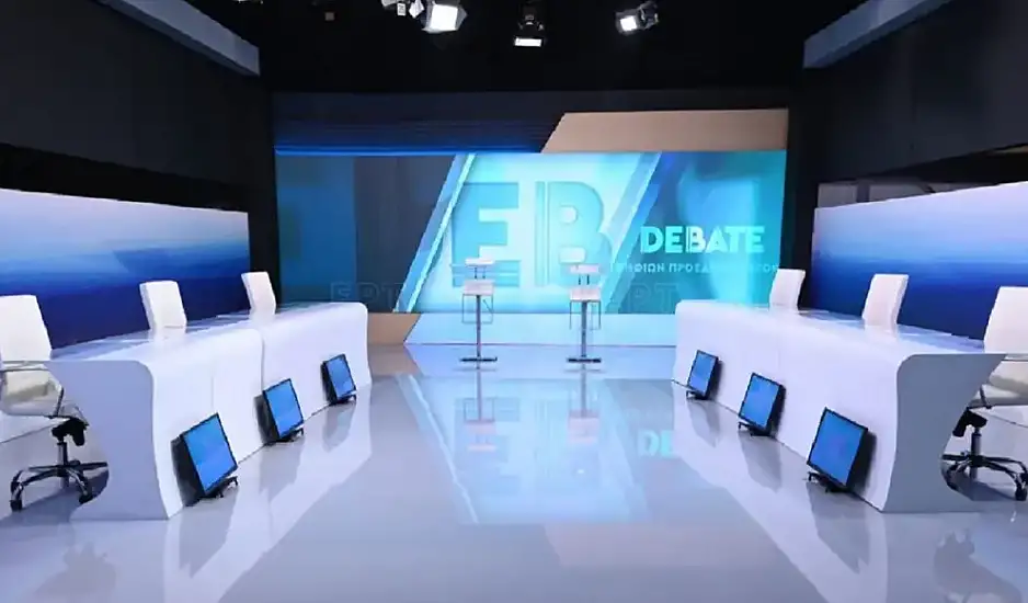 ΠΑΣΟΚ – Η ώρα του debate: Οι πρώτες δηλώσεις των υποψηφίων προέδρων. Δείτε το live