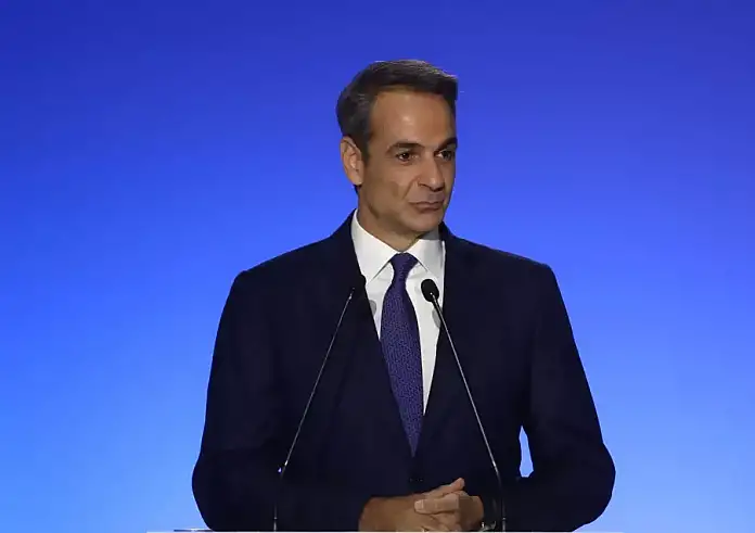 Κυριάκος Μητσοτάκης: Live η ομιλία του στα εγκαίνια της 88ης ΔΕΘ στη Θεσσαλονίκη