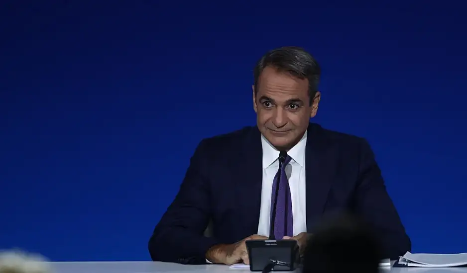 Γιατί ο Μητσοτάκης έκλεισε τα «ευρωπαϊκά» σενάρια – Οι διαβεβαιώσεις για εκλογές το ’27 και πού θα κριθούν πραγματικά