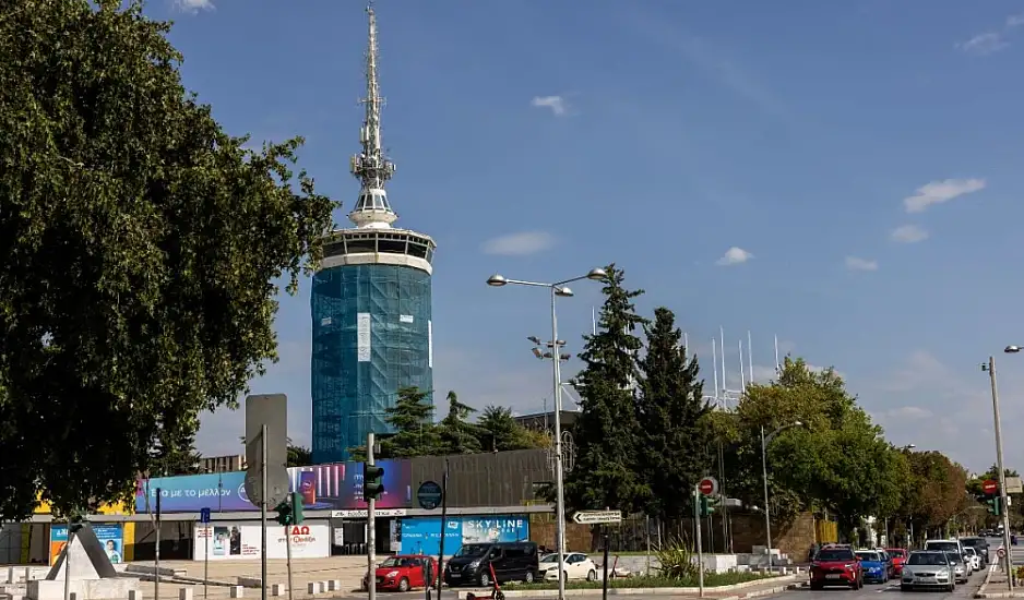 Ανάβουν τα φώτα της ΔΕΘ 2024: Κλειστοί δρόμοι, πορείες και όλα τα έκτακτα μέτρα που «κλείδωσαν»