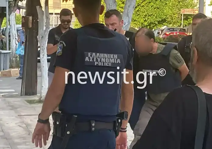 Σπάρτη: Σοκάρουν οι λεπτομέρειες για τον βιασμό της 9χρονης από τον πατέρα της – Την απειλούσε για να μη μιλήσει, είχε υλικό της στο κινητό