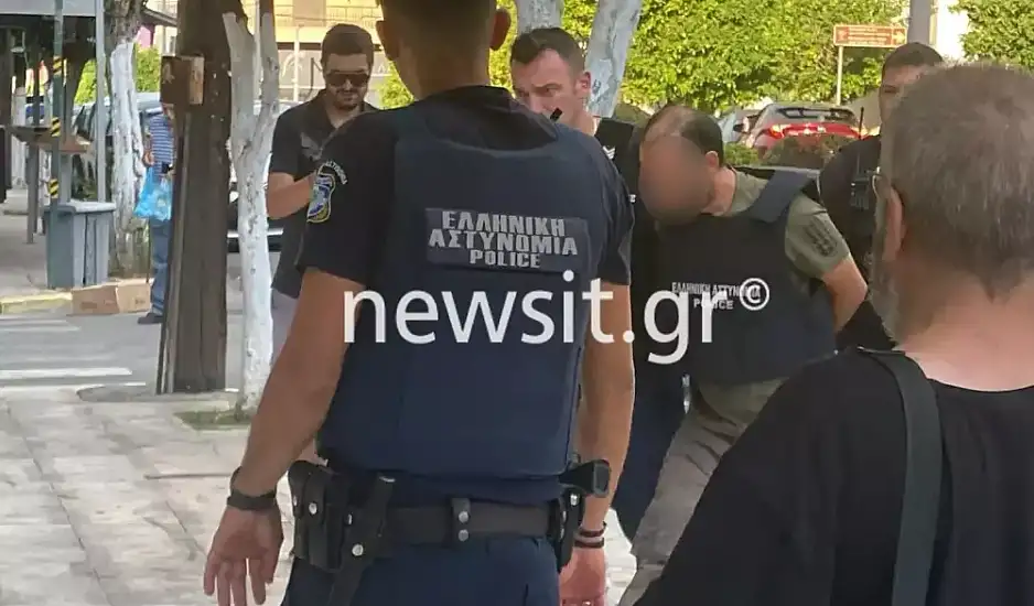 Σπάρτη: Σοκάρουν οι λεπτομέρειες για τον βιασμό της 9χρονης από τον πατέρα της – Την απειλούσε για να μη μιλήσει, είχε υλικό της στο κινητό