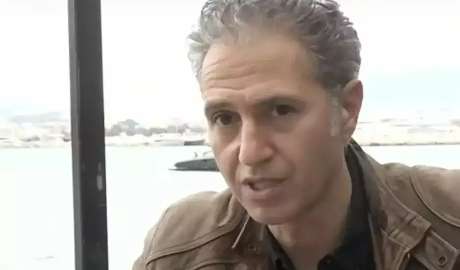 Δημήτρης Κόκοτας: Ακτίδα αισιοδοξίας για την κατάσταση του – Τι είπε η σύζυγός του