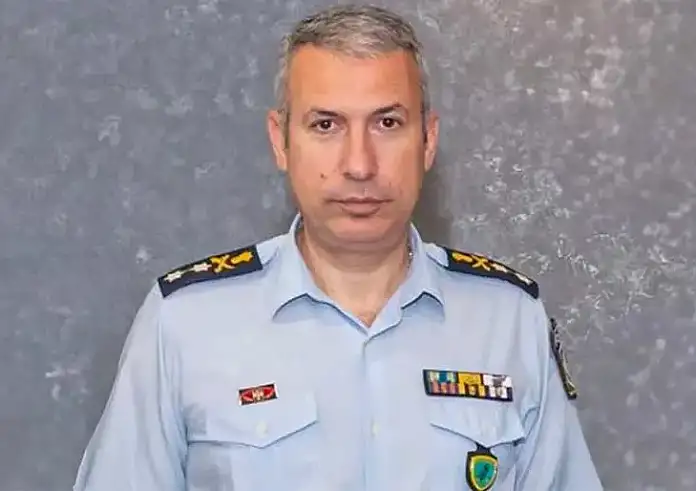 Νέος αρχηγός της ΕΛ.ΑΣ. ο Δημήτρης Μάλλιος, της Πυροσβεστικής ο Θεόδωρος Βάγιας