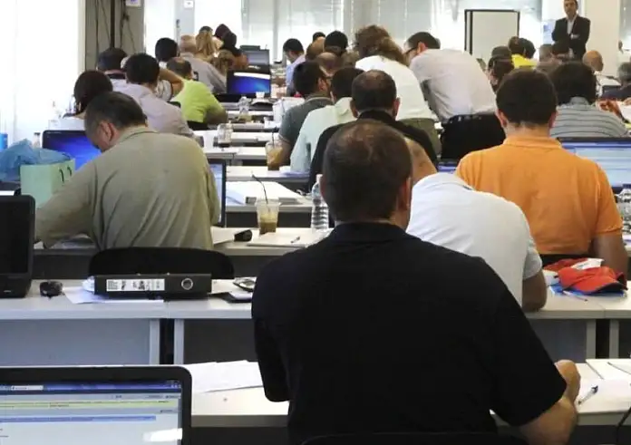 Προκήρυξη ΑΣΕΠ για μόνιμες θέσεις εργασίας στο δημόσιο: Σήμερα λήγει η προθεσμία για τις αιτήσεις – Ποιες ειδικότητες αφορά