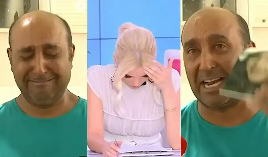 Ηλεία – Σπάραξε στον αέρα ο θείος της δολοφονημένης 11χρονης: Θέλω να τον ρωτήσω γιατί βασάνισε τόσο σκληρά τη Βασούλα μας;