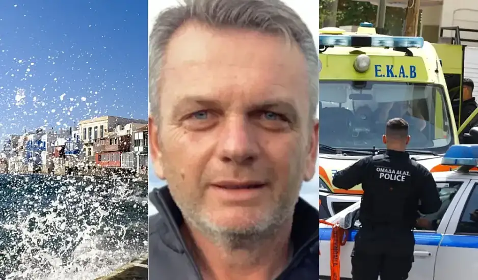 Ψυχικό: Ψάχνουν τα μυστικά εκατομμυρίων της Μυκόνου και τον εκτελεστή με στρατιωτική εκπαίδευση