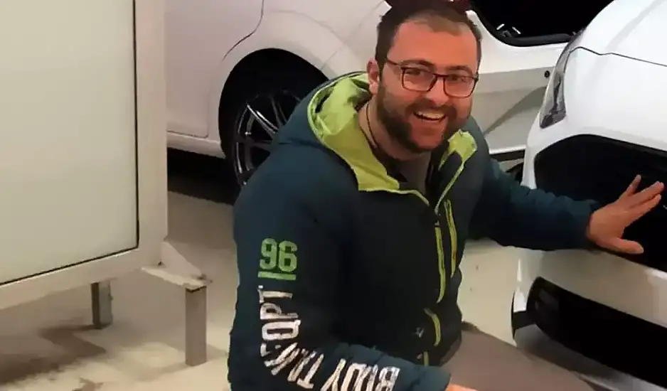 Δολοφονία στη Χαλκίδα: Είμαστε ράκος, μας κατέστρεψε – Η συγγνώμη από τον πατέρα και τον παππού του καθ’ ομολογίαν δράστη