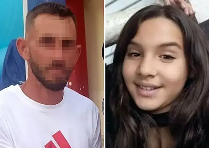 Αλλάζει στάση ο δολοφόνος της 11χρονης Βασιλικής στην Ηλεία και δηλώνει μετανιωμένος – «Την κάρφωσα με κατσαβίδι»