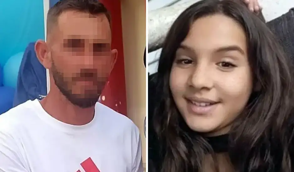 Αλλάζει στάση ο δολοφόνος της 11χρονης Βασιλικής στην Ηλεία και δηλώνει μετανιωμένος – «Την κάρφωσα με κατσαβίδι»