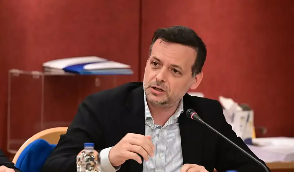 Χάρης Δούκας: Επιστολή στον Θεόδωρο Σκυλακάκη για το Νέο Οικοδομικό Κανονισμό – Η Αθήνα δεν αντέχει άλλο τσιμέντο