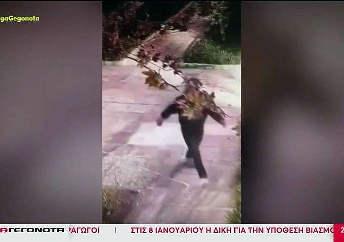 Δράκος των Εξαρχείων: Σοκάρουν οι καταθέσεις των θυμάτων