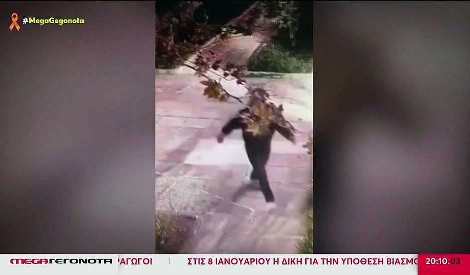 Δράκος των Εξαρχείων: Σοκάρουν οι καταθέσεις των θυμάτων