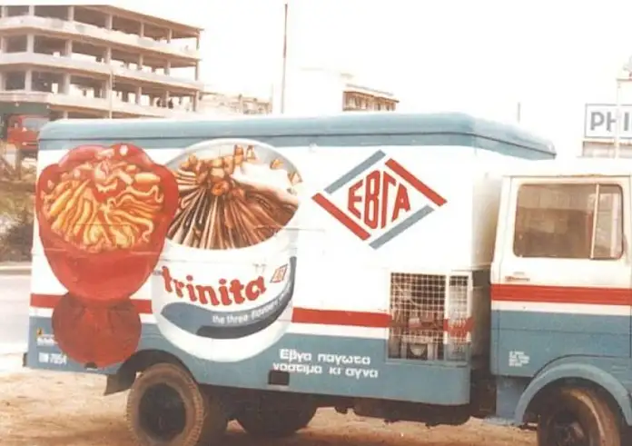 Μια δροσερή αναδρομή στα ’90s: 10 παγωτά που «γλύκαναν» τα παιδικά μας καλοκαίρια