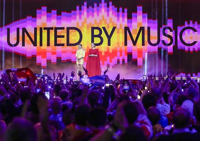 Eurovision 2024: Τι αλλάζει στον τελικό μετά τον αποκλεισμό της Ολλανδίας – Νέα ανακοίνωση της EBU