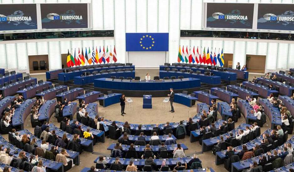 Ψήφισμα – κόλαφος του Ευρωκοινοβουλίου για το κράτος δικαίου στην Ελλάδα: Υποκλοπές, ελευθερία του Τύπου και Τέμπη στο επίκεντρο