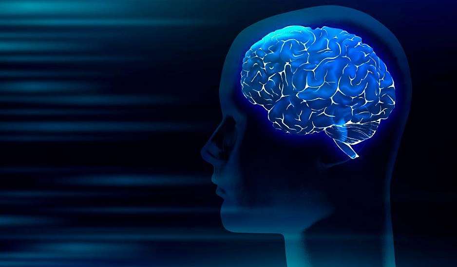 Ποιες τροφές δεν αφήνουν τον εγκέφαλο να γεράσει;