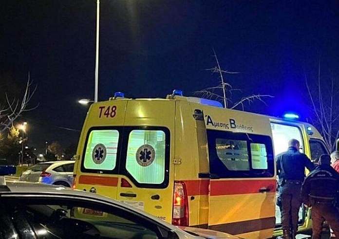 Ναύπλιο: Πυροβολισμοί έξω από το νοσοκομείο – Δύο τραυματίες