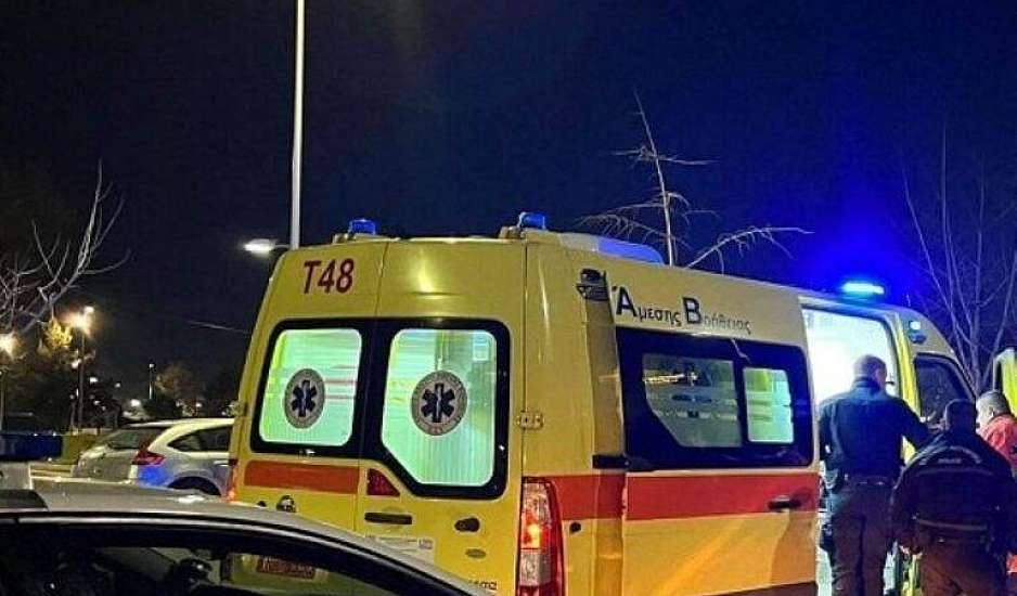 Ναύπλιο: Πυροβολισμοί έξω από το νοσοκομείο – Δύο τραυματίες