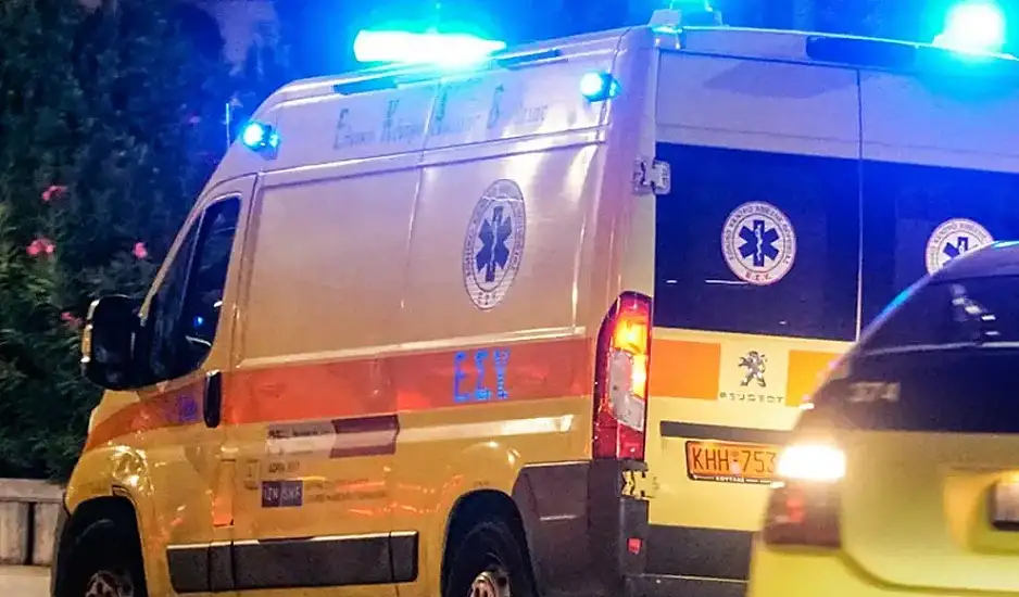 Σέρρες: Νεκρός 40χρονος οδηγός – Το αυτοκίνητό του συγκρούστηκε μετωπικά με όχημα που μπήκε ανάποδα στην Εγνατία