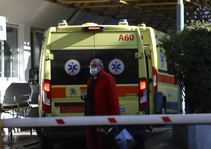 Σάμος: Νεκρός βρέθηκε ο Ολλανδός τουρίστας που είχε χαθεί