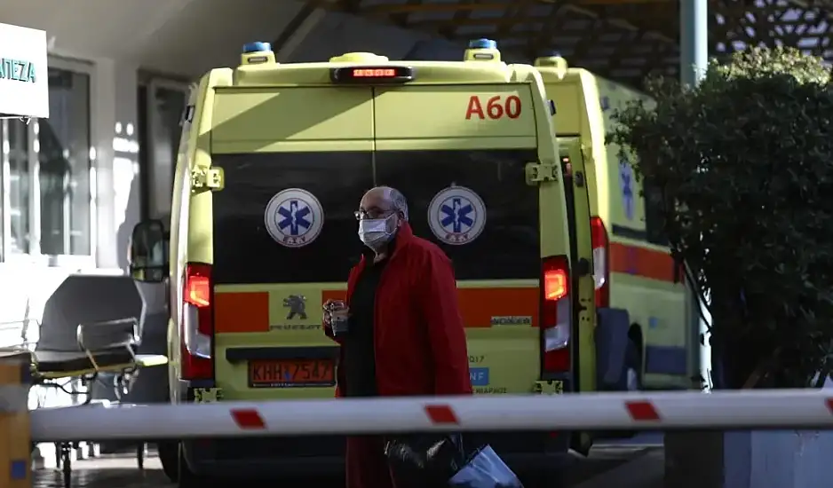 Σάμος: Νεκρός βρέθηκε ο Ολλανδός τουρίστας που είχε χαθεί