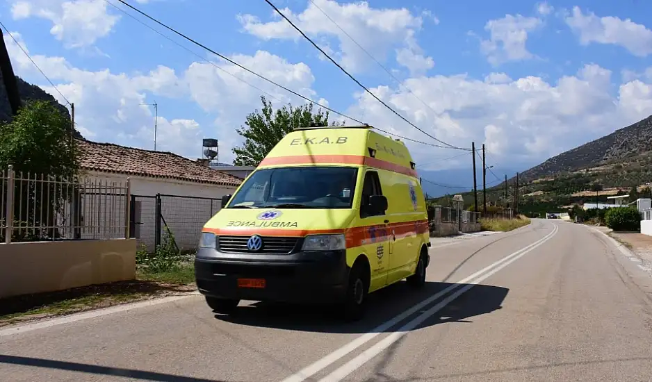 Εύβοια: Νεκρός 23χρονος ΑμεΑ από τη ζέστη – Βρέθηκε αναίσθητος στο οικογενειακό αυτοκίνητο