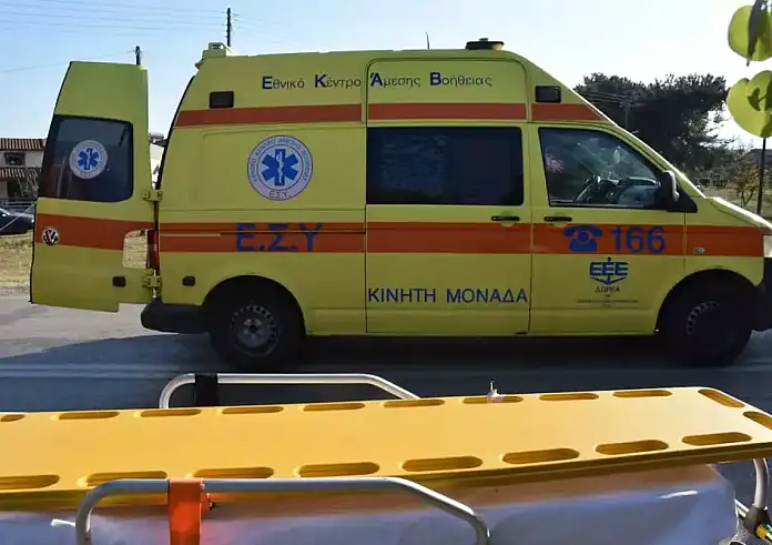 Χαλκιδική: 8χρονο κορίτσι εντοπίστηκε χωρίς τις αισθήσεις του σε πισίνα κατασκήνωσης