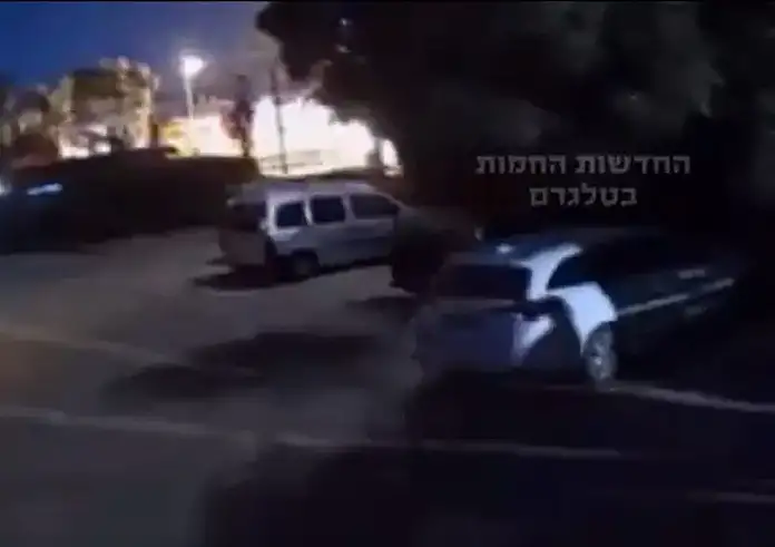 Έκρηξη οχήματος στο Τελ Αβίβ με έναν νεκρό - Τρομοκρατική ενέργεια εξετάζει το Ισραήλ