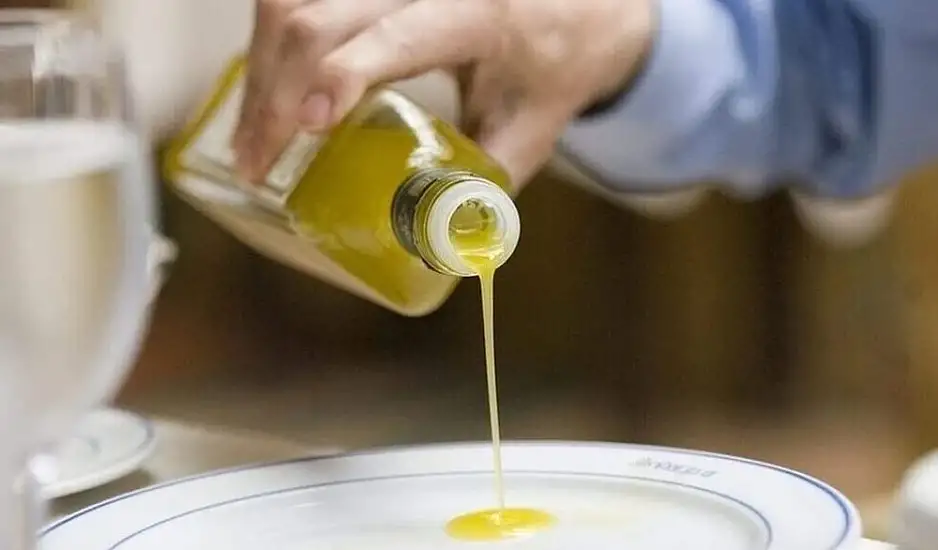 Πώς το ελαιόλαδο επηρεάζει την υγεία του εγκεφάλου σου;