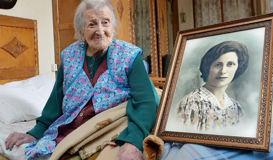 Μακροζωία: Έζησε 117 χρόνια και έτρωγε αυτή τη 1 τροφή κάθε μέρα, για όλη της τη ζωή