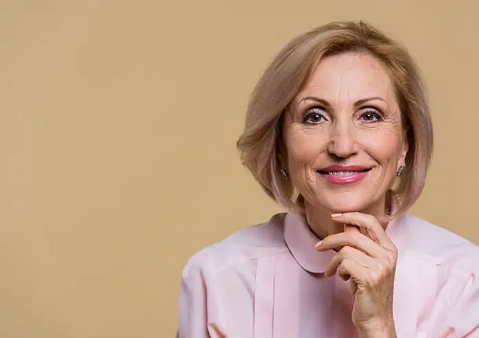 Εμμηνόπαυση: Γιατί παχαίνουμε – Δυο συμβουλές για να μην πάρεις βάρος