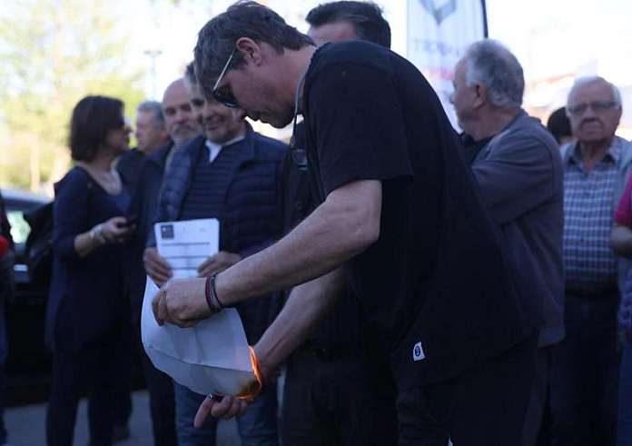 Λάρισα: Φωτιά στα ραβασάκια του ΕΝΦΙΑ βάζουν οι πλημμυροπαθείς και ζητούν συνάντηση με Μητσοτάκη