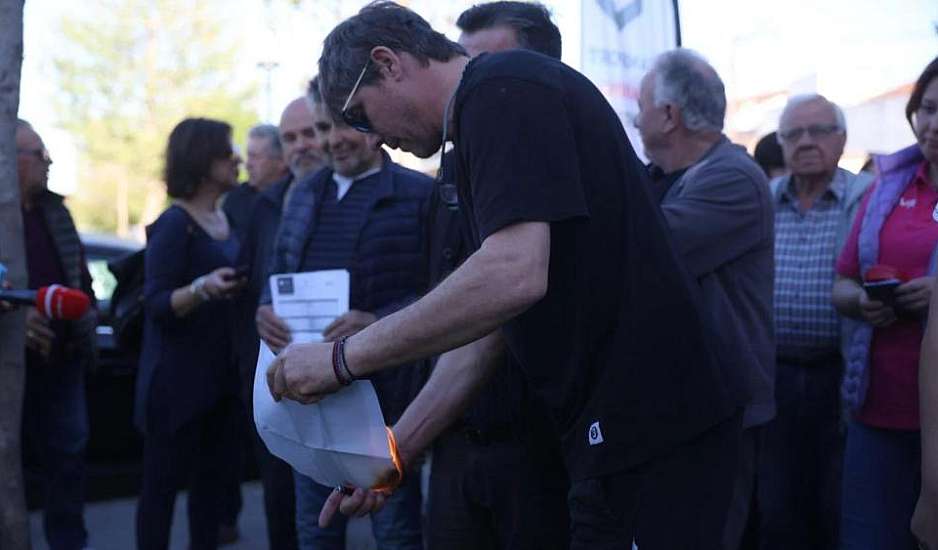 Λάρισα: Φωτιά στα ραβασάκια του ΕΝΦΙΑ βάζουν οι πλημμυροπαθείς και ζητούν συνάντηση με Μητσοτάκη