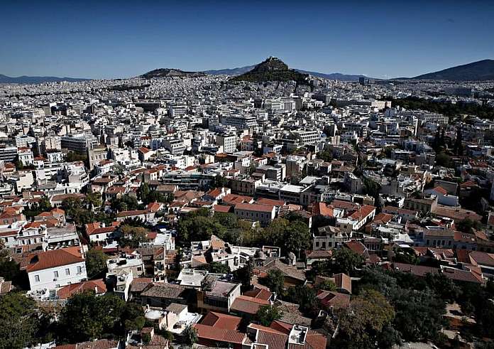 Δυσβάσταχτα ενοίκια: Η Αθήνα στις πιο ακριβές πόλεις της Ευρώπης - Η λίστα του Economist