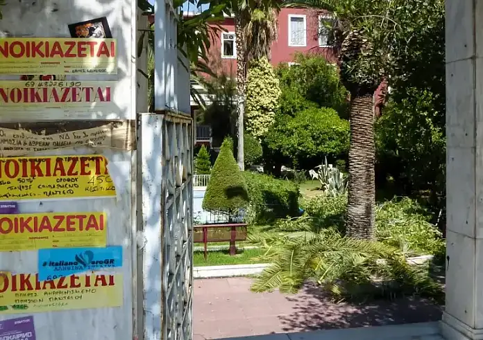Ακίνητα: Μείωση της φορολογίας των ενοικίων σχεδιάζει η κυβέρνηση – Ποιους θα ευνοήσει