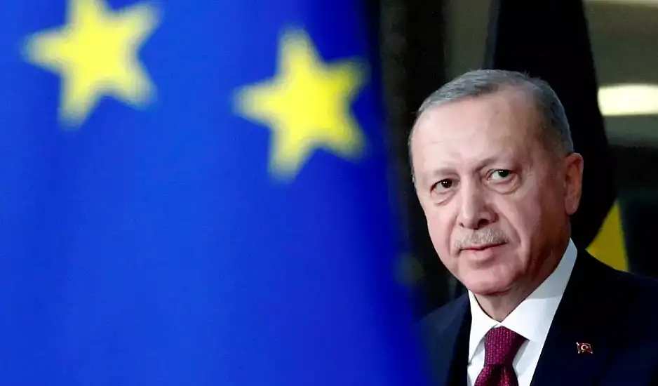 Κομισιόν σε Τουρκία: Η στάση σας προς την Κύπρο αποτελεί μεγάλη πρόκληση