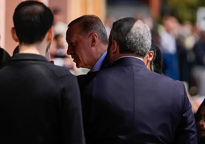 Οργή στην Τουρκία για τη σύνδεση της ένταξής της με το Κυπριακό στη Σύνοδο Κορυφής της ΕΕ