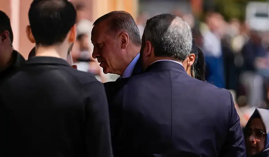 Οργή στην Τουρκία για τη σύνδεση της ένταξής της με το Κυπριακό στη Σύνοδο Κορυφής της ΕΕ
