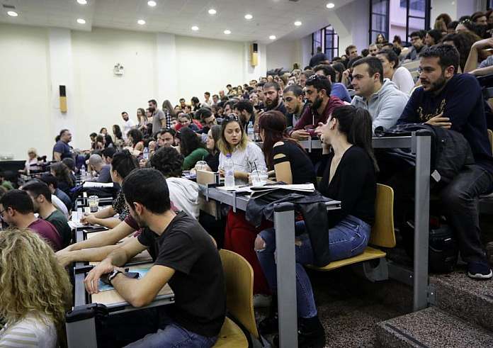 Έρευνα OPINION: Τι πιστεύουν οι Έλληνες για την ίδρυση μη κερδοσκοπικών ΑΕΙ