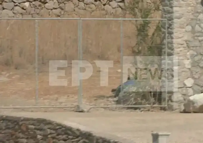 Σύμη: Η αιτία θανάτου του παρουσιαστή Μάικλ Μόσλεϊ - Νέα στοιχεία