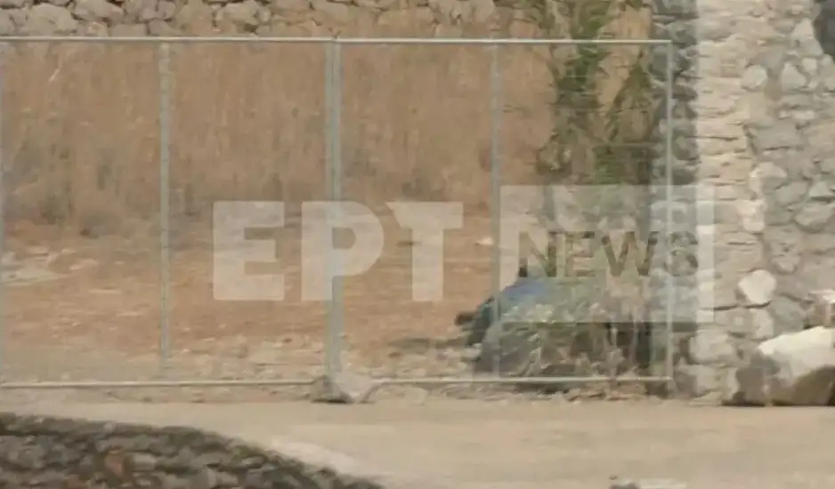 Σύμη: Η αιτία θανάτου του παρουσιαστή Μάικλ Μόσλεϊ - Νέα στοιχεία