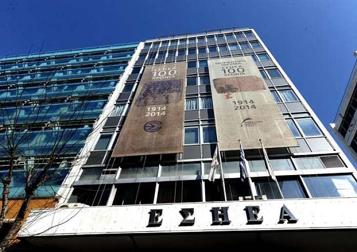 Πέθανε ο δημοσιογράφος Ηλίας Καλαποθαράκος