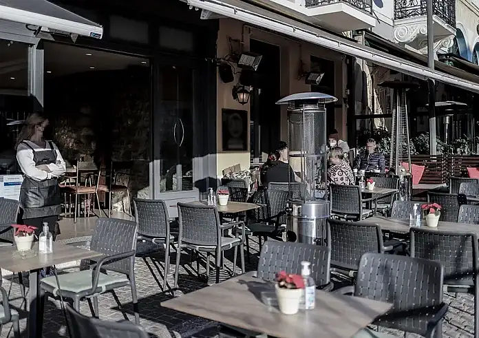 Αθήνα: Δομή μαφίας είχε το κύκλωμα των επίορκων υπαλλήλων που εκβίαζε επιχειρηματίες