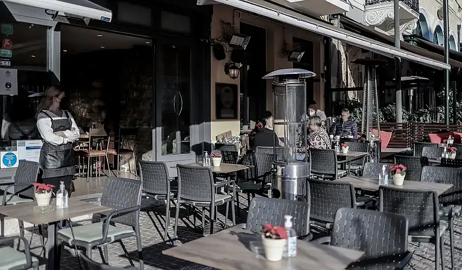 Αθήνα: Δομή μαφίας είχε το κύκλωμα των επίορκων υπαλλήλων που εκβίαζε επιχειρηματίες