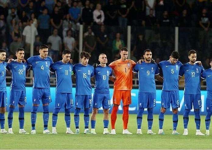 Nations League: Την Πέμπτη η κλήρωση - Οι πιθανοί αντίπαλοι της Εθνικής Ελλάδας ποδοσφαίρου