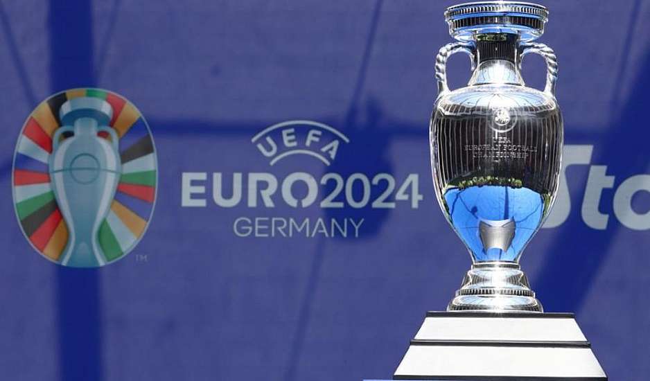 Euro 2024: Εγκρίθηκε το αίτημα των προπονητών για 26 ποδοσφαιριστές στην αποστολή