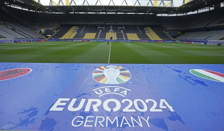 Euro 2024: Μάχη για την πρωτιά ανάμεσα σε Ελβετία και Γερμανία - Οι σημερινοί αγώνες