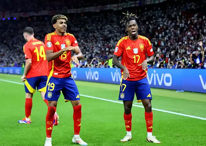 Euro 2024: Αυτή είναι η καλύτερη ενδεκάδα της διοργάνωσης
