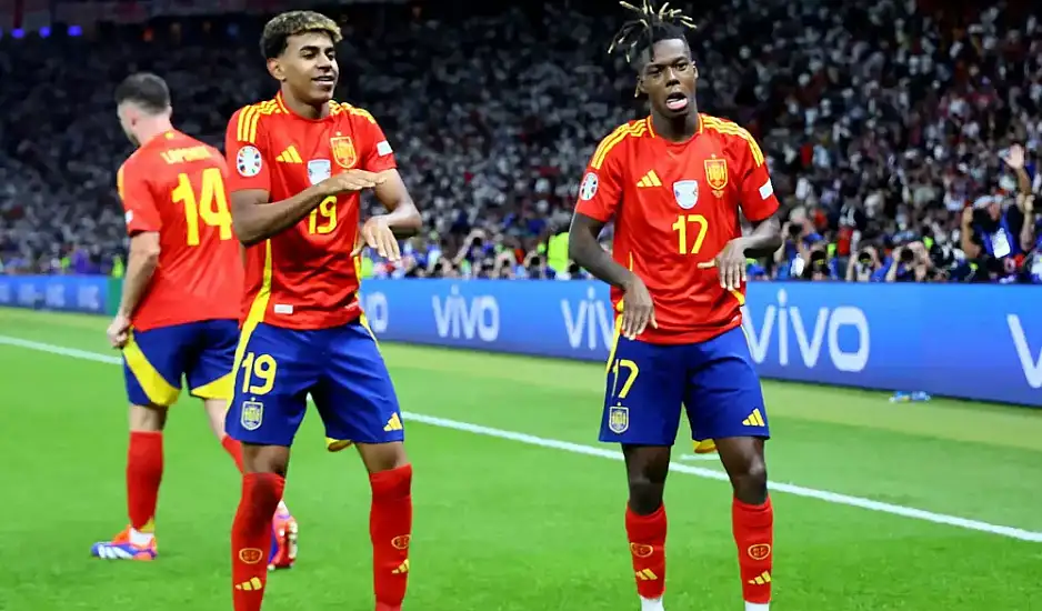 Euro 2024: Αυτή είναι η καλύτερη ενδεκάδα της διοργάνωσης
